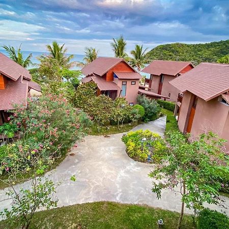 Koh Ma Beach Resort - Sha Extra Plus Mae Haad Dış mekan fotoğraf
