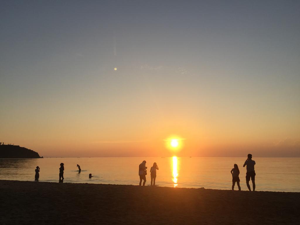 Koh Ma Beach Resort - Sha Extra Plus Mae Haad Dış mekan fotoğraf