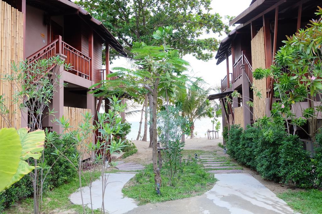 Koh Ma Beach Resort - Sha Extra Plus Mae Haad Dış mekan fotoğraf