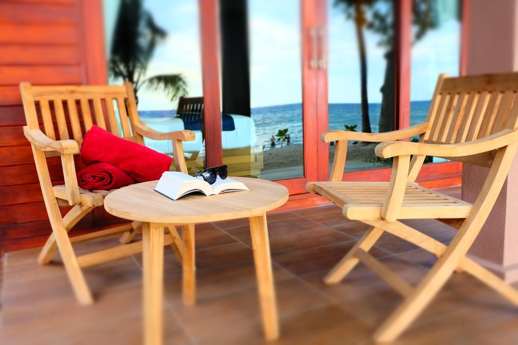 Koh Ma Beach Resort - Sha Extra Plus Mae Haad Dış mekan fotoğraf