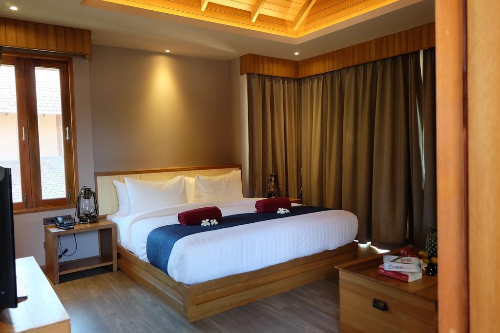 Koh Ma Beach Resort - Sha Extra Plus Mae Haad Dış mekan fotoğraf