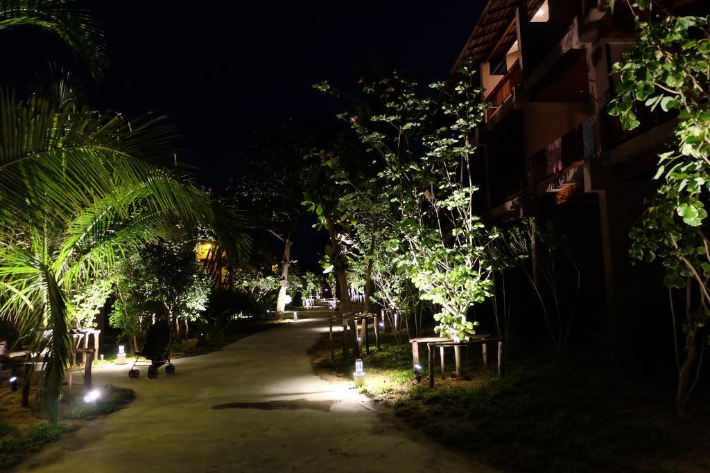 Koh Ma Beach Resort - Sha Extra Plus Mae Haad Dış mekan fotoğraf