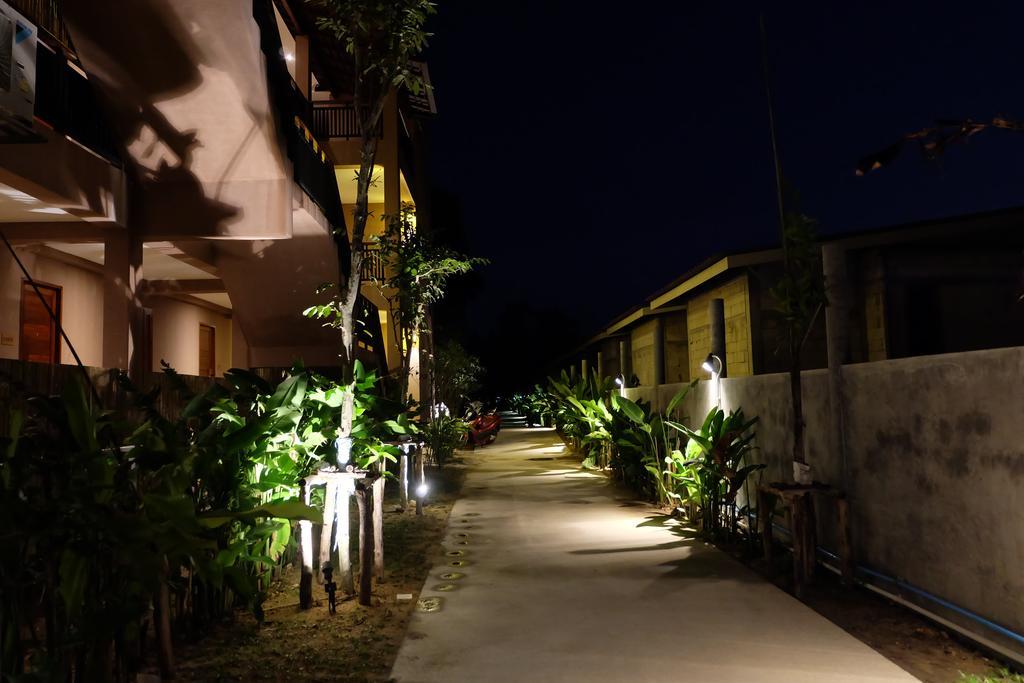 Koh Ma Beach Resort - Sha Extra Plus Mae Haad Dış mekan fotoğraf