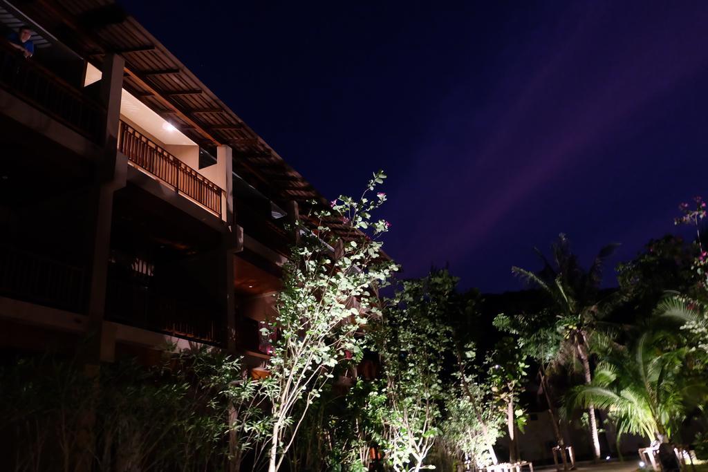Koh Ma Beach Resort - Sha Extra Plus Mae Haad Dış mekan fotoğraf