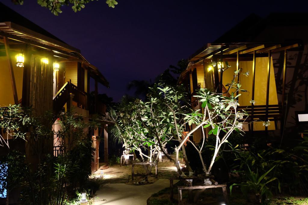Koh Ma Beach Resort - Sha Extra Plus Mae Haad Dış mekan fotoğraf
