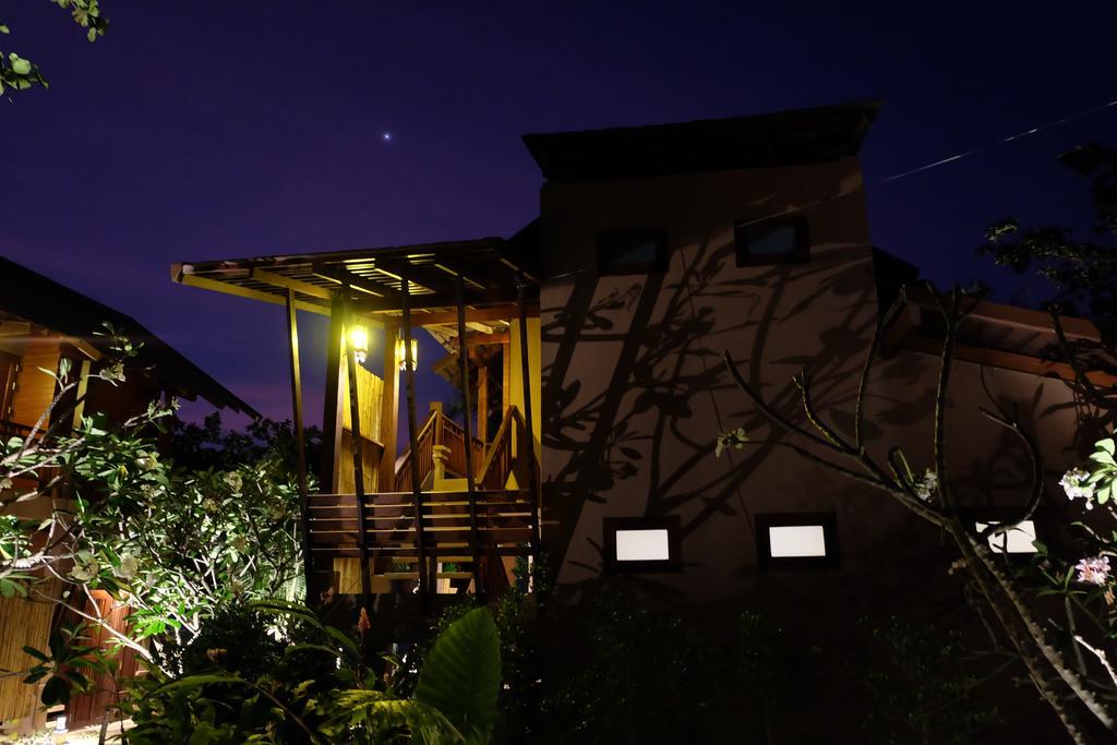 Koh Ma Beach Resort - Sha Extra Plus Mae Haad Dış mekan fotoğraf