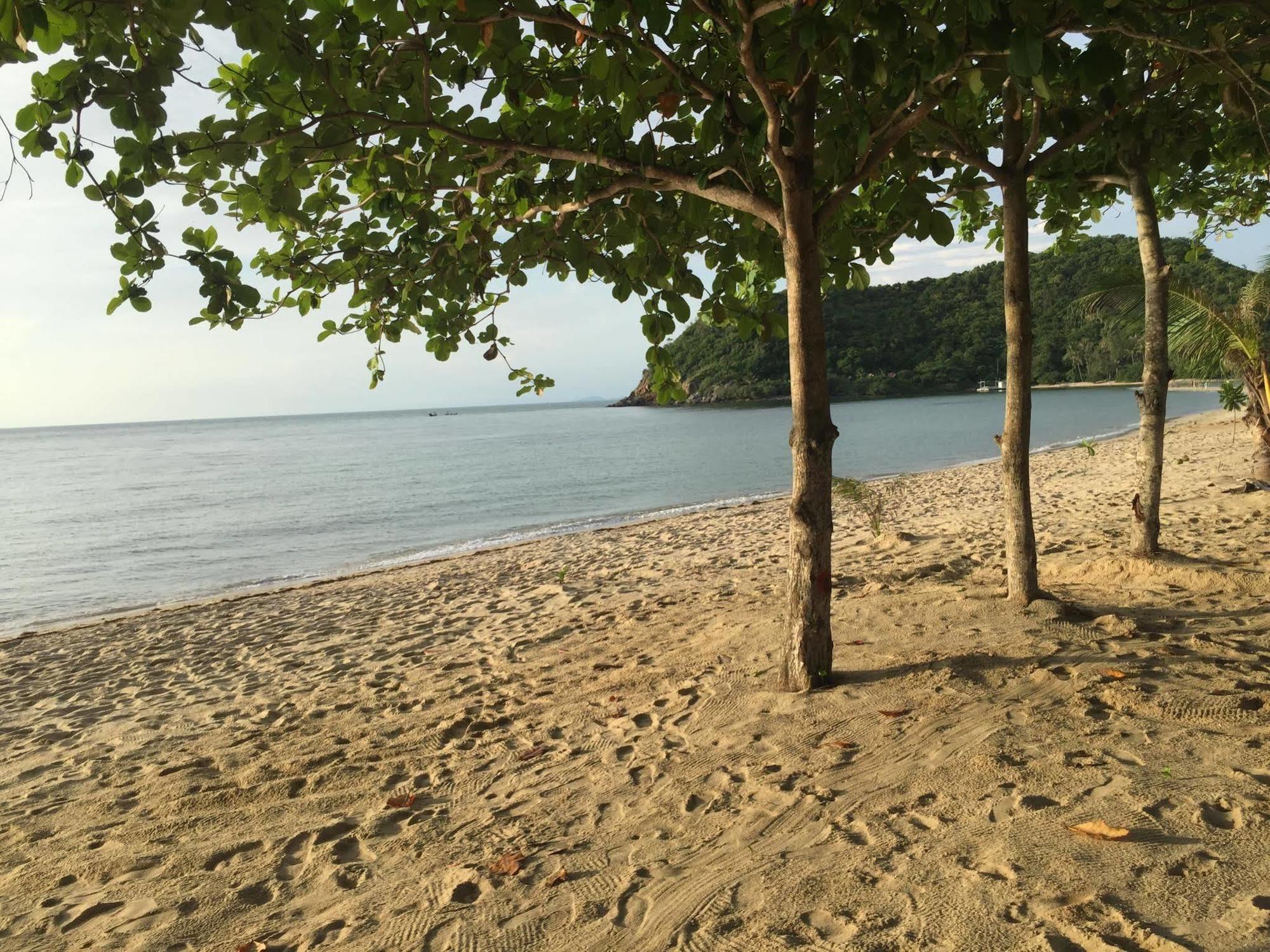 Koh Ma Beach Resort - Sha Extra Plus Mae Haad Dış mekan fotoğraf