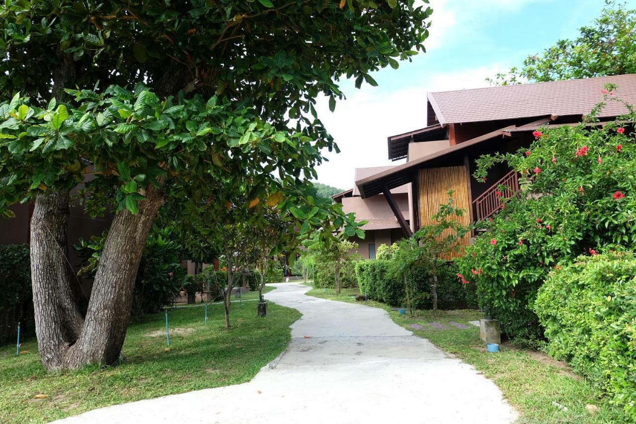 Koh Ma Beach Resort - Sha Extra Plus Mae Haad Dış mekan fotoğraf