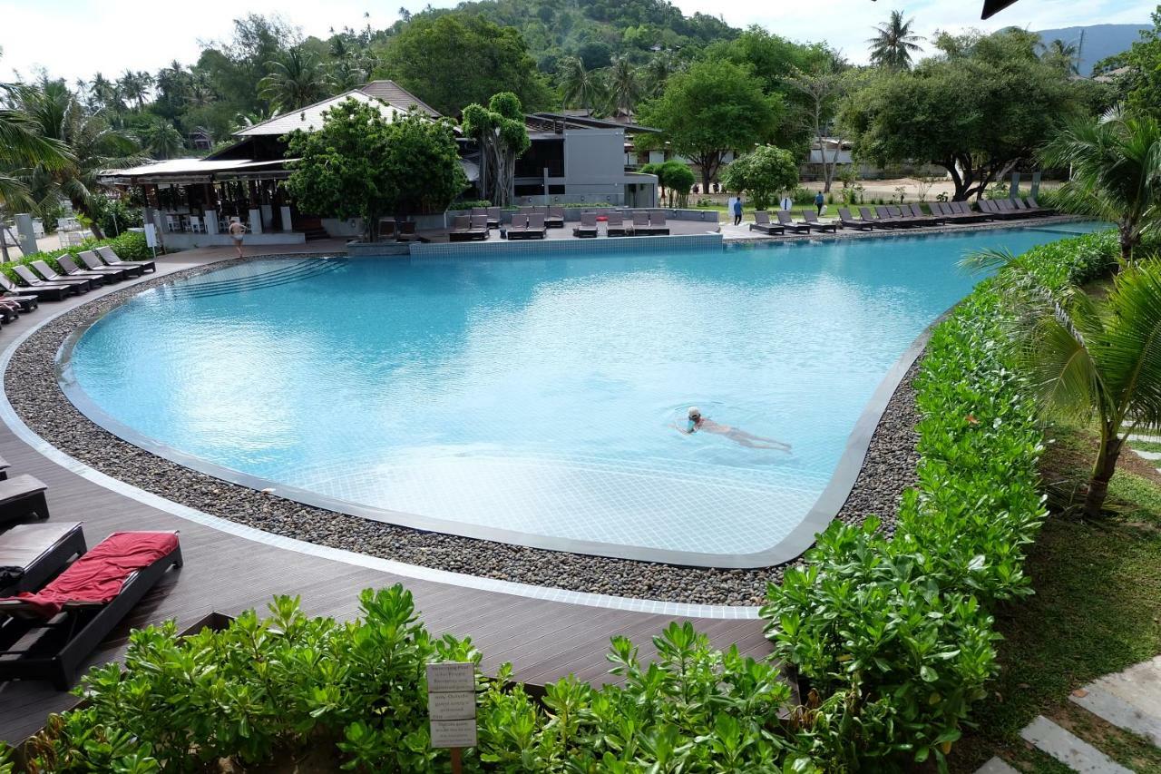 Koh Ma Beach Resort - Sha Extra Plus Mae Haad Dış mekan fotoğraf