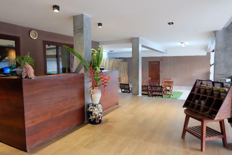 Koh Ma Beach Resort - Sha Extra Plus Mae Haad Dış mekan fotoğraf
