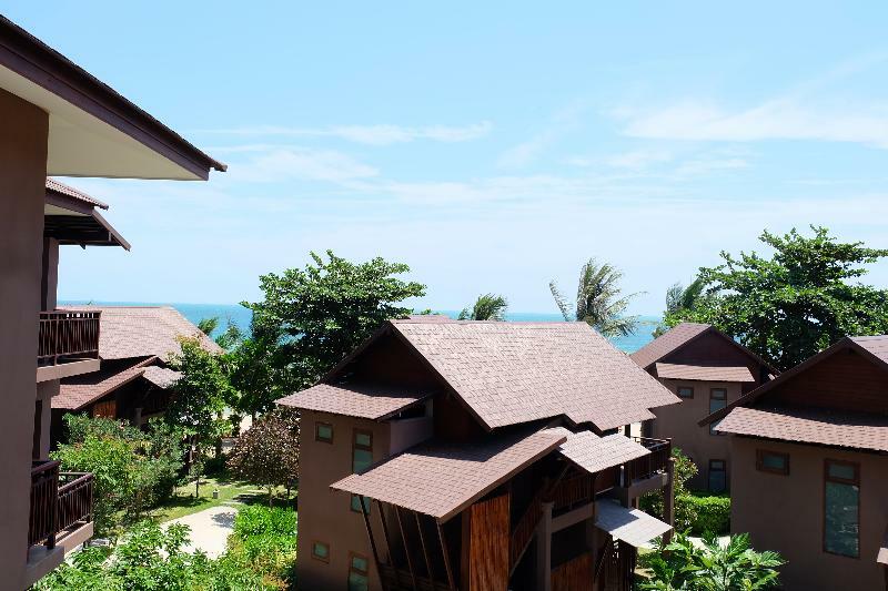 Koh Ma Beach Resort - Sha Extra Plus Mae Haad Dış mekan fotoğraf