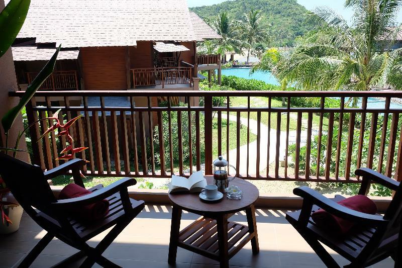 Koh Ma Beach Resort - Sha Extra Plus Mae Haad Dış mekan fotoğraf